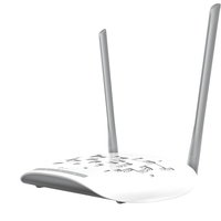 TP-Link TL-WA801N 300Mbps Wireless N Access Point, Multiple Operation Modes, WPA2, Included Passive POE Injector