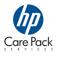HP Care Pack Next Business Day for HP 250 Series Notebook virtual Item
