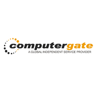 ComputerGate Warranty Sticker