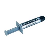 Arctic Silver 5 High-Density Polysynthetic Thermal Compound 3.5 Gram