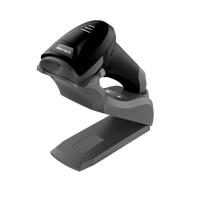 ELEMENT P303BT 2D Cordless Bluetooth Barcode Scanner, reading 1D, 2D, Postal and OCR Barcodes, 30m working range, work with iOS,Android,WIn PC/Tablet