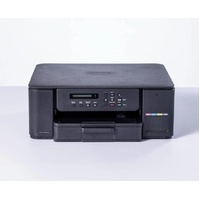Brother T580DW A4 3-in-1 Refillable Ink Tank Printer with ultra-low running costs, 16ppm, auto duplex printing, 7,500/5,000 page, dual-band Wi-Fi