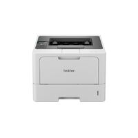 Professional Mono Laser Printer with Print speeds of Up to 48 ppm, 2-Sided Printing, 250 Sheets Paper Tray, Wired Networking