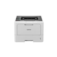 *NEW*Professional Mono Laser Printer with Print speeds of Up to 48 ppm, 2-Sided Printing, 250 Sheets Paper Tray, Wired & Wireless networking