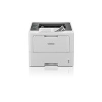 *NEW*Professional Mono Laser Printer with Print speeds of Up to 50 ppm, 2-Sided Printing, 520 Sheets Paper Tray, Wired & Wireless networking