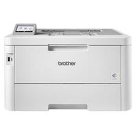 Brother HL-L8240CDW *NEW*Compact Colour Laser Printer with Print speeds of Up to 30 ppm, 2-Sided Printing, Wired & Wireless networking, 2.7' Touch Scr