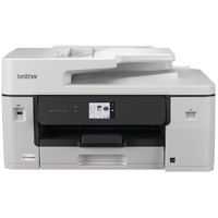 Brother*NEW* A3 INKvestment Business Inkjet with fast 31ppm printingm auto 2-sided A3 printing, A3 scanning via 50 sheet ADF, plus up to 1yr ink inbox