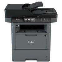 Brother MFC-L6700DW Multifunction Printer, 46ppm, Touch Screen, Wireless, Scan, Copy, Fax, 2 Side Printing, Small / Medium Business Suited, 12 Months