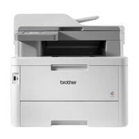 Brother MFC-L8390CDW *NEW*Compact Colour Laser Multi-Function Centre  - Print/Scan/Copy/FAX with Print speeds of Up to 30 ppm, 2-Sided Printing & Scan