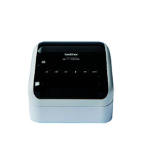 Brother QL-1110NWB, Network, Wireless & Bluetooth Extra Wide High Speed label Printer / Up To 102mm