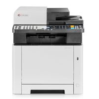 Kyocera ECOSYS MA2100CWFX A4 Colour Laser Printer, 1200 x1200 dpi, Mobile Print & Scan Ready , Wireless & Wifi direct
