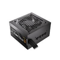 Antec CSK1000 PRO Sem-Modular ATX 3.1, PCI-E 5.1  for 4090 & 7900 High Quality Japanese Capacitors, Ultimate performance and reliability, PSU