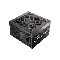 Antec CSK850 PRO Semi-Modular ATX 3.1, PCI-E 5.1 for 4090 and 7900xt High Quality Japanese Capacitors, Ultimate performance and reliability, PSU