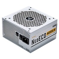 Antec NE 850w 80+ Gold, Fully-Modular, LLC DC, White 1x EPS 8PIN, 120mm Silent Fan, Japanese Caps, ATX Power Supply, PSU, 7 Years Warranty