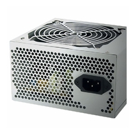 Aywun 700W Retail 120mm FAN ATX PSU. Easy to Install 1x 6PIN PCI-E, 24PIN ATX. Easy to Install, 2 Years Peace of Mind Warranty (LS)