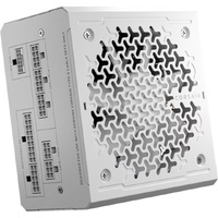 Corsair RMe Series™ RM850e - Fully Modular Low-Noise ATX Power Supply - White (AU), Cybenetics Gold, ATX12V 3.1, 2x PATA, 2x EPS, 6x SATA, 3x PCIe
