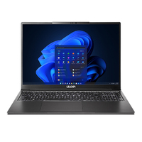 Leader Companion Ultimate 6C1-U5P,16'FHD N7 166Hz,Intel Ultra 5 125U,16GB,1TB SSD,WIFI6,Thunderbolt4,Iris® Xe Graphics,2M CAM,2Yr wty,Win11 PRO