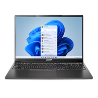 Leader Companion Ultimate 6C1-U7H,16'FHD N7 166Hz,Intel Ultra 5 125U,16GB,1TB SSD,WIFI6,Thunderbolt4,Iris® Xe Graphics,2M CAM,2Yr wty,Win11 Home