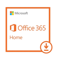 Microsoft Office 365 Home ESD Product Key Via Email - No Refund