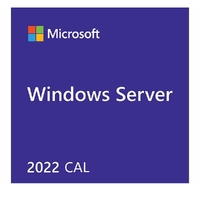 Microsoft OEM Windows Server 2022 - License - 5 devices CALs - OEM -English - R18-06430