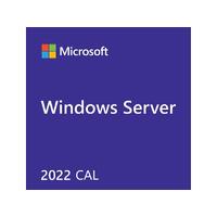 Microsoft OEM Windows Server 2022 - License - 5 devices CALs - OEM -English - R18-06430