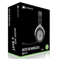 Corsair HS75 XB Wireless Gaming Headset for Xbox Series X and Xbox One. Headphone (LS)