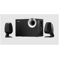 Edifier M201BT BLACK Multimedia Computer Speaker System Bluetooth V5.0