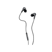 Edifier P230 USB-C Black Wired earphones Wired Earbuds with Remote and Mic