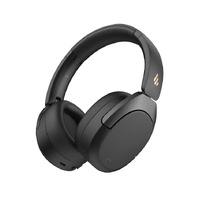 Edifier W830NB BLACK Wireless Over-ear Headphones with Active Noise Cancelation