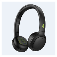Edifier WH500 Wireless On-Ear Headphones -Bluetooth V5.2 -Playtime 40 hours -USB-C (Type-C)