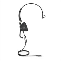 Jabra ENGAGE 50 Mono USB-C Professional Headset, Suitable for PC, Mac, Smartphone & Tablet, 2ys Warranty