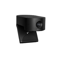 Jabra PanaCast 20 Webcam Premium video quality 4K Ultra-HD video, Picture perfect AI-enabled image enhancement, Flexible Portable, lightweight design