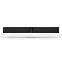 Jabra Panacast 50 4K Intelligent Video Bar, All-In-One Video Conference Camera, Panoramic Multi-Camera Array, Black, 2ys Warrant