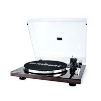 mbeat® PT-18K Bluetooth Turntable Player (MMC, USB, Anti-skating, Preamplifier) Counterweight & Anti-Skating Power Consumption: 5W (Max)Weight: 4.5kg