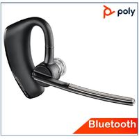 Plantronics / Poly Voyager Legend Bluetooth Mobile Headset, Mono, Upto 7 Hours Talk Time, Multi Microphone, Retail, 2 Year Warranty