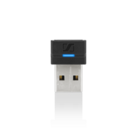 EPOS | Sennheiser Dongle for Presence UC ML, MB Pro 1/2 UC ML . Small dongle for Bluetooth telecommunication for UC with MS Lync and high quality audi
