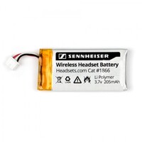 EPOS | Sennheiser Spare battery to suit DW Office, Pro 1, Pro 2 and D10, and MB Pro, DW BATT 03