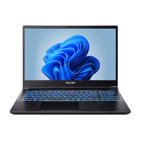 Resistance Striker R55-15 V1 Gaming Notebook, 15.6' FHD 144Hz, Intel i7-14650HX, RTX5050 8GB, 16GB RAM, 1TB NVMe SSD, 2 Year Warranty, Windows 11 Home