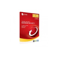 Trend Micro Maximum Security (1-2 Devices) 1Yr Subscription Add-On