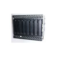 INTEL HOT SWAP DRIVE CAGE KIT, 8 x 2.5' SAS/NVMe COMBO FOR TOWER SERVER, for P4304XXMUXX