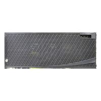 Intel System front bezel door - for Server Chassis P4208, P4216, P4304, P4308