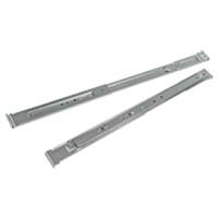 Intel Enhanced Value Server / Workstation Rail Kit - Works for all 438mm Wide Intel Rack Chassis 1U 2U 4U