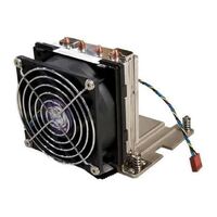 LENOVO ThinkSystem SR650 V2 Performance Fan Option Kit