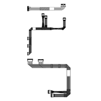 LENOVO ThinkSystem SR630 V2 10x2.5' Anybay BP NVMe Cable Kit