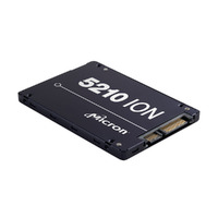 LENOVO ThinkSystem 2.5' 5210 1.92TB Entry SATA 6Gb Hot Swap QLC SSD