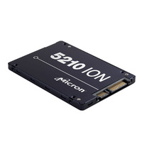 LENOVO ThinkSystem 2.5' 5210 3.84TB Entry SATA 6Gb Hot Swap QLC SSD