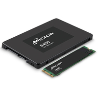 LENOVO ThinkSystem 2.5' 5400 PRO 960GB Read Intensive SATA 6Gb HS SSD for ST250V2, SR250V2, ST250, SR250, ST550, SR530, SR550, SR570, SR630, SR650