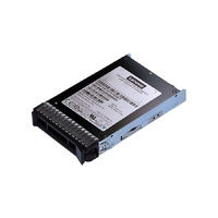 LENOVOThinkSystem 2.5' VA 3.84TB Read Intensive SATA 6Gb HS SSD v2