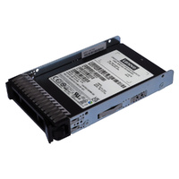 LENOVO  ThinkSystem ST50/ST45 Series 3.5' VA 960GB Read Intensive SATA 6Gb NHS SSD