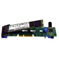 ThinkSystem ST50 V2 NVMe M.2 Bracket Kit